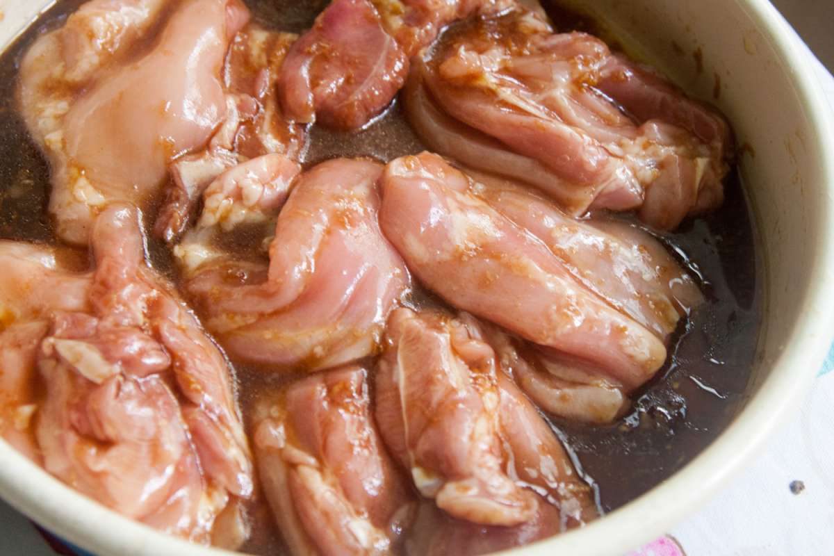 הבלוג של לייזה פאנלים | יומן מטבח קטן של עקרת בית גדולה | מקלובה אסייתית 2