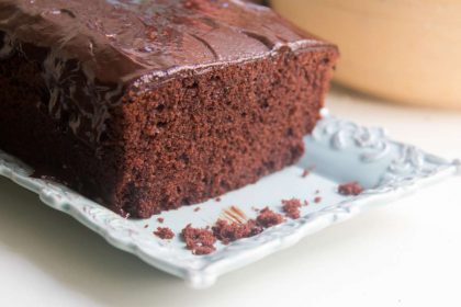 הבלוג של לייזה פאנלים | יומן מטבח קטן של עקרת בית גדולה | עוגת דבשוקולד הכי טעימה 3